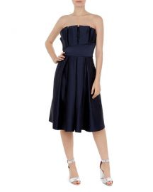 Ted baker pippaa store dress